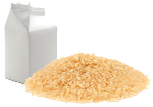 PINEHILL packaged rice
